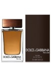 The One for Men Eau de Toilette
